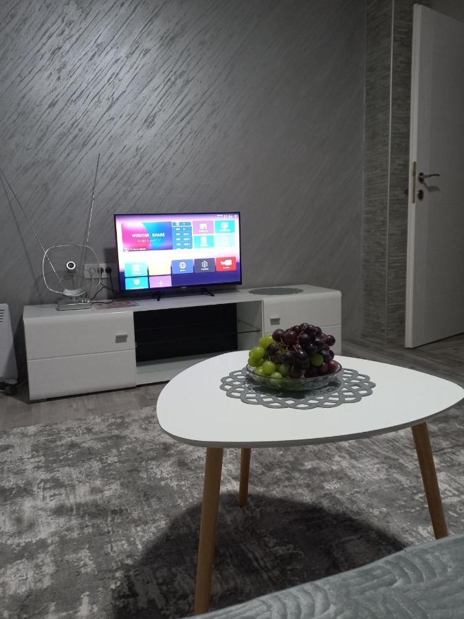 Adagio Studio Apartment Плав Экстерьер фото