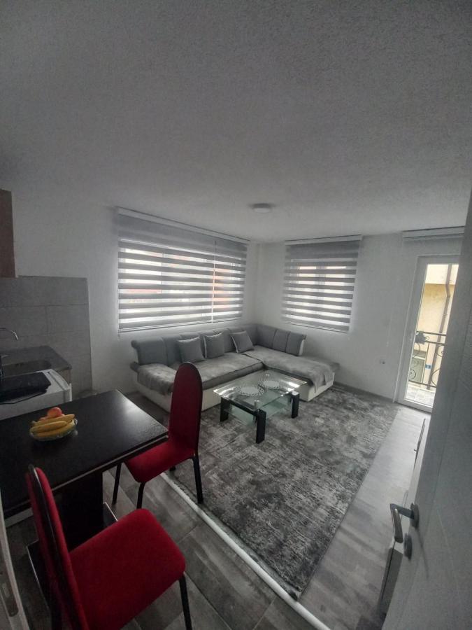 Adagio Studio Apartment Плав Экстерьер фото