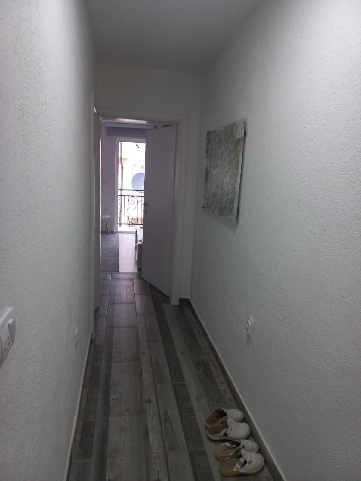 Adagio Studio Apartment Плав Экстерьер фото