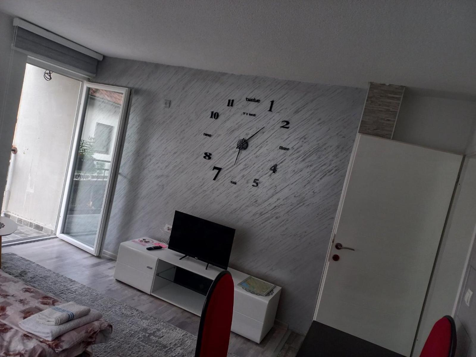 Adagio Studio Apartment Плав Экстерьер фото